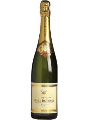 Champagne Veuve Doussot Brut Tradition