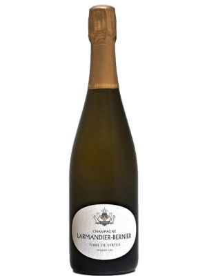 Champagne Larmandier-Bernier Terre de Vertus Non Dosé 1er Cru