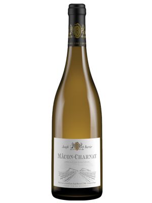 Vin Blanc Burrier Macon Charnay