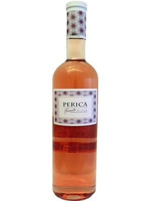 Vin Rosé Perica