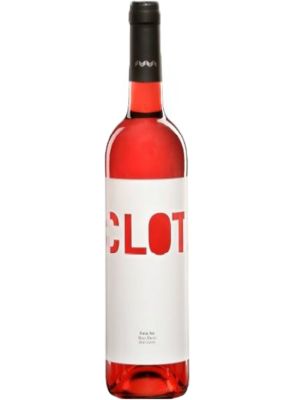 Pink Wine Clot D´Encís Rosat
