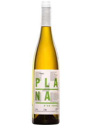 Weißwein Plana D'En Fonoll Blanc