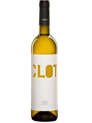 White Wine Clot D'Encis Blanc