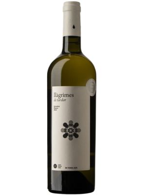 Vino Blanco Llagrimes de Tardor Magnum Blanc 1.5l