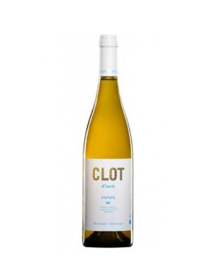 Vino Blanco Clot D´encis Moscatell