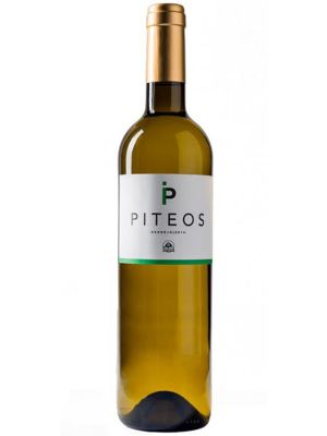 Vin Blanc Piteos Verdejo