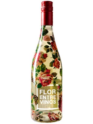 Frizzante Vine Flor Piteos Interior