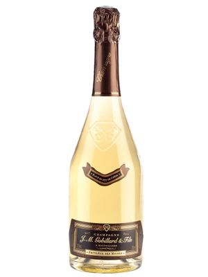 Champagne Cuvée Privilège des Moines J.M. Gobillard et Fils