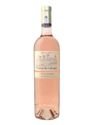 Pink Wine Cru Classé Rosé