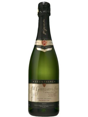 Champagne Gobillard Mathusalem Grande Réserve 600cl