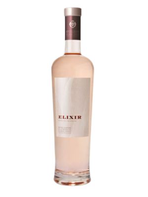 Vin Rosé Maitres Vigneron de St Tropez Elixir