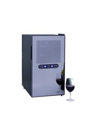 Climatizador de vino Cavanova CV018-2T