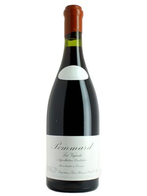 Leroy Pommard Les vignots 76