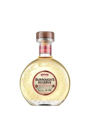 Gin Beefeater Burroughs Reserva