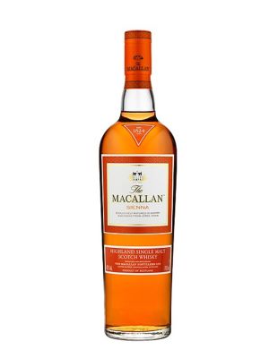 Whisky Macallan Sienna