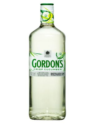 Ginebra Gordon's Cucumber