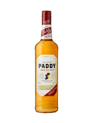 Whisky Paddy Old Irish Whisky