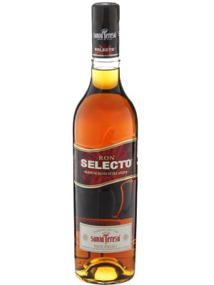 Rum Santa Teresa Selecto