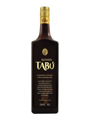 Rum Tabu Miel