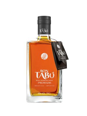 Rum Tabu Premium
