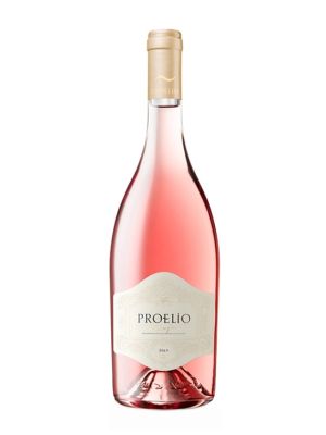 Pink Wine Proelio