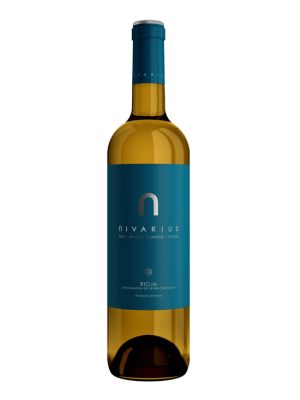 Vin Blanc Nivarius