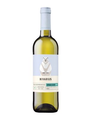 Vin Blanc Nivarius Tempranillo