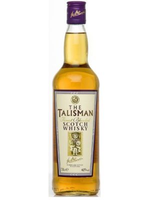 Whisky Talisman