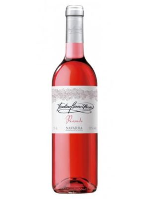 Pink Wine Faustino Rivero DO Navarra