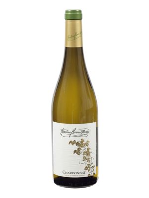 Vin Blanc Faustino Rivero Chardonnay