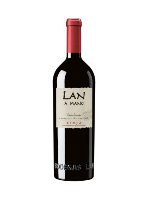 Red Wine LAN A Mano