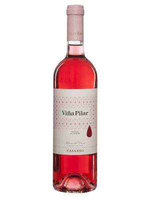 Pink Wine Viña Pilar