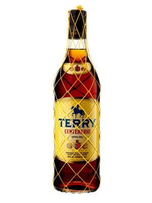 Brandy Terry Centenario