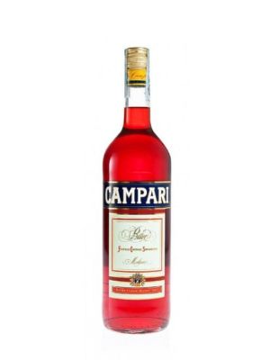 Vermut Campari