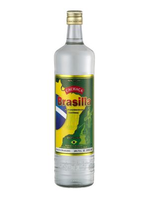 Liqueur Cachaça Brasilia