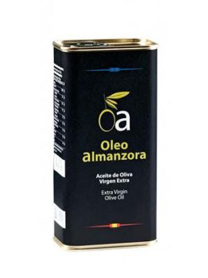Lata Aceite de Oliva Oleoalmanzora 500ml