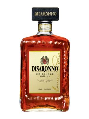 Liqueur Disaronno Amaretto Original
