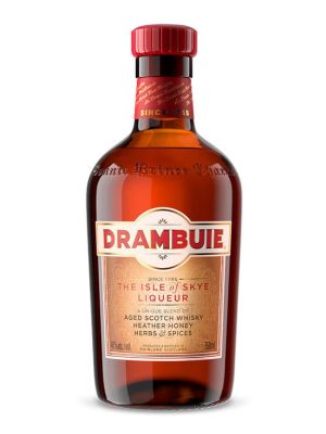Liqueur Drambuie
