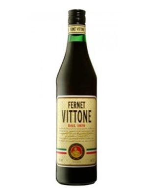 Liqueur Fernet Vittone