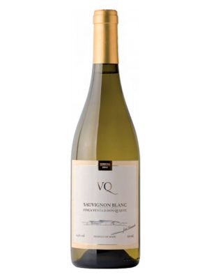 Vino Blanco VQ Sauvignon Blanc