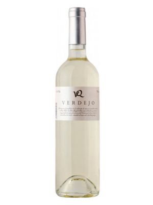 Vino Blanco VQ Verdejo