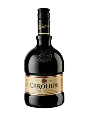 Liqueur Carolan's