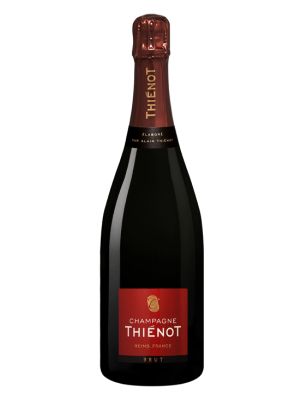 Champagne Thiénot Classic Brut