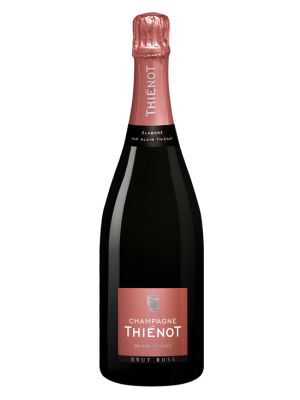 Champagne Thiénot Classic Brut Rosé