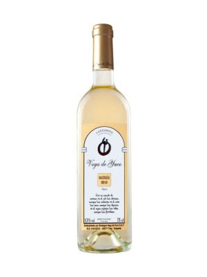Vin Blanc Vega de Yuco Seco