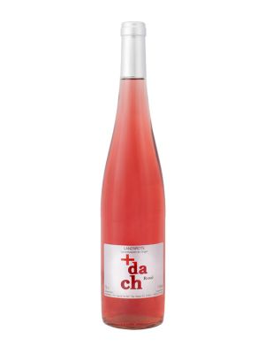 Pink Wine Masdache Rosé