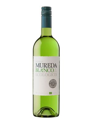 Vin Blanc Ecológico Mureda