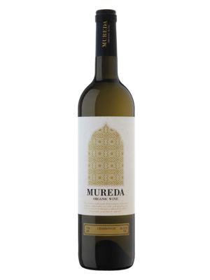 Vino Blanco Mureda Chardonnay