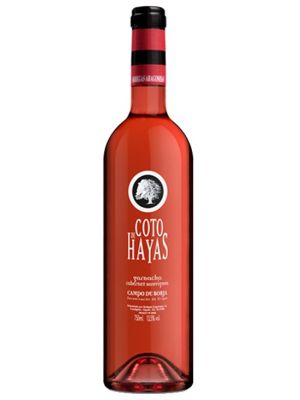 Vin Rosé Coto de Hayas