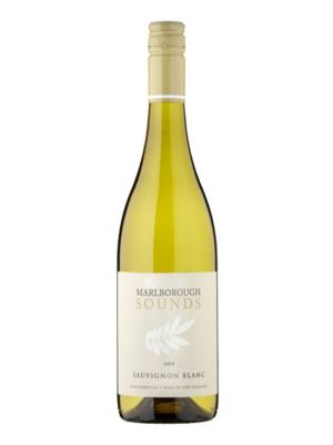 Vin Blanc Marlborough Sounds Sauvignon Blanc